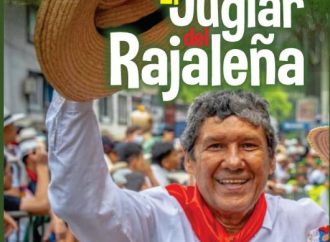 Lanzan “Hijualapo, el Junglar de la Rajaleña”