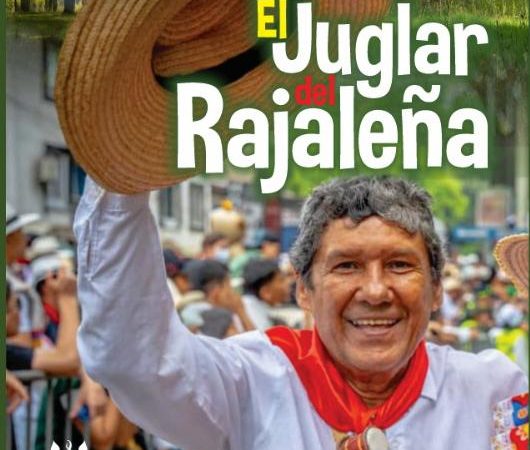 Lanzan “Hijualapo, el Junglar de la Rajaleña”