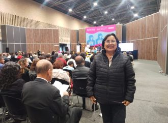 Josefina Quintero: la voz pedagógica del Huila que florece en la FILBo 2026