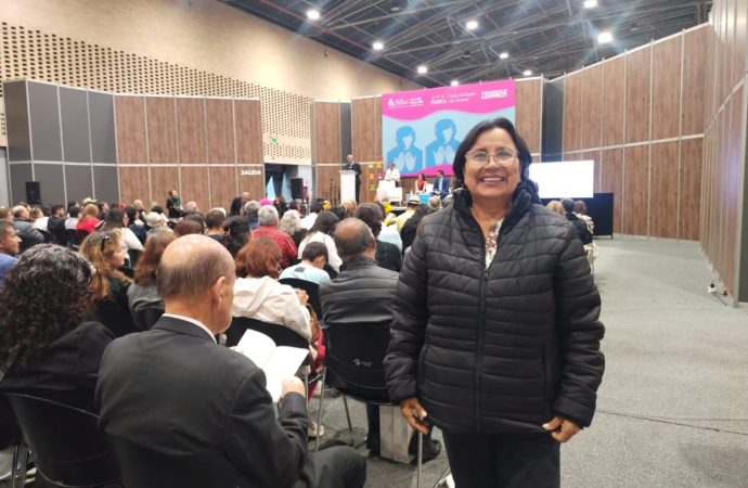 Josefina Quintero: la voz pedagógica del Huila que florece en la FILBo 2026