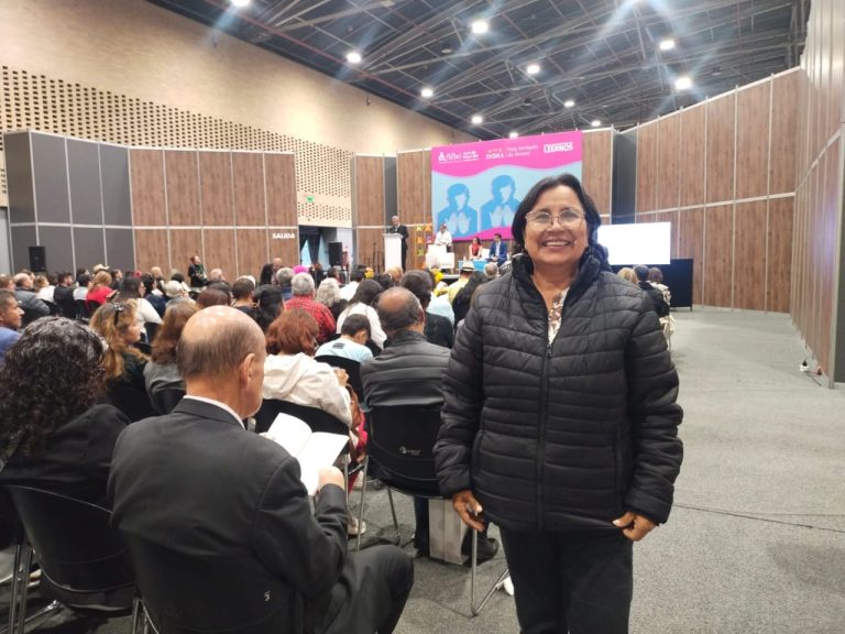 Josefina Quintero: la voz pedagógica del Huila que florece en la FILBo 2026
