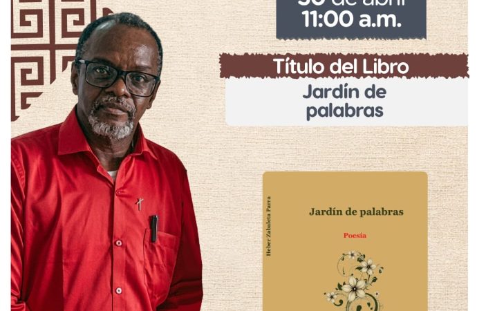 Heber Zabaleta y el Poder de las Palabras