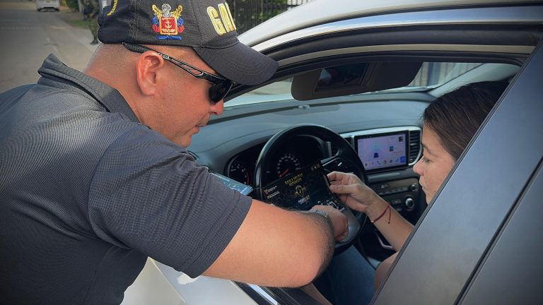 Militares frenan extorsión carcelaria, el sexting y riesgos en redes sociales