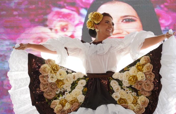 Guacirco: escenario de folclor y cultura