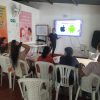 Con Voluntariado Seniors en Acción, adultos mayores reducen brecha digital