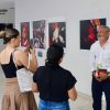 «Fotografiar el Alma», la exposición de Jader Rivera