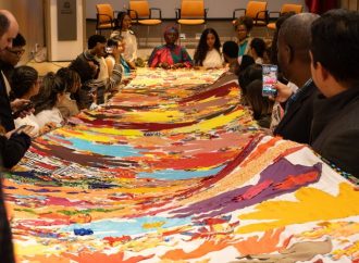 Semana de la Afrocolombianidad: Mujeres negras en el poder