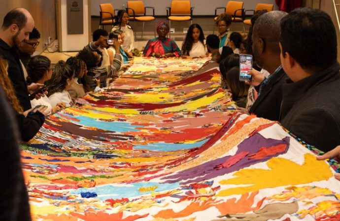 Semana de la Afrocolombianidad: Mujeres negras en el poder