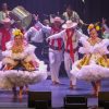 Festival del Bambuco en San Juan y San Pedro vibró en Bogotá