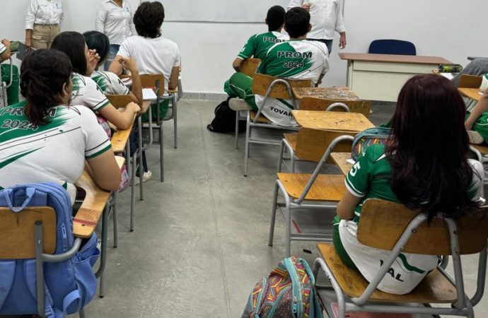 Acoso escolar o bullying: cifras alarmantes