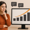 Cómo conseguí más visibilidad publicando menos