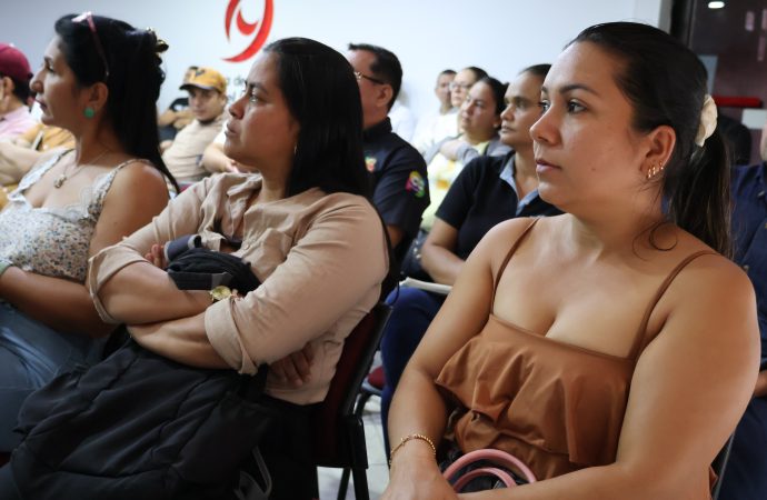 Impulsan 100 emprendimientos en la región