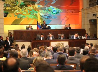 ¿Cómo le ha ido al gobierno de Gustavo Petro?