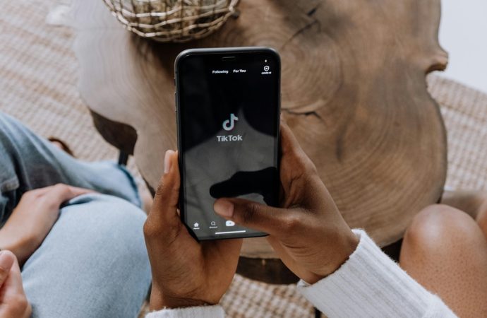 ¿Éxito electoral depende de TikTok?