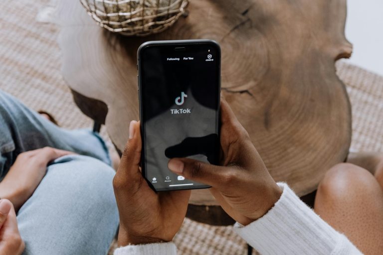 ¿Éxito electoral depende de TikTok?