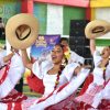 En Rivera, tradiciones culturales y talento artístico huilense