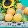 Pasifloras, promisorio renglón productivo