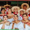 Agrupación Folclórica Los Opitas:  del Huila a Turquía