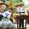 despliegue de alegría, talento y tradición en La Plata