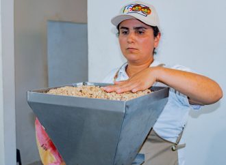 Con ‘aroma y sabor a café’, Mujeres Emprenden en Pitalito