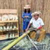Pindo, identidad y desarrollo
