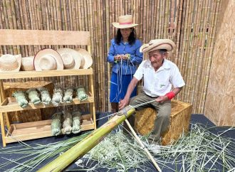Pindo, identidad y desarrollo