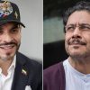 En segunda vuelta: De la Espriella y Cepeda se disputarán Presidencia
