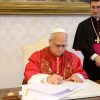 “Magnifica Humanitas”: el Papa León XIV advierte sobre la IA y llama a humanizar el futuro digital
