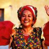 Totó La Momposina: La voz y maestra del folclor colombiano