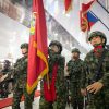 Novena Brigada celebra 59 años de presencia en el Huila