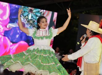 Despegó Festival del Bambuco en San Juan y San Pedro