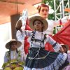 Infancia del Huila hace vibrar las tradiciones y el folclor