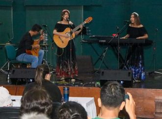 Música, folclor y tradición en Neiva