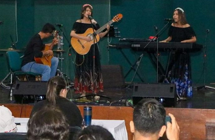 Música, folclor y tradición en Neiva