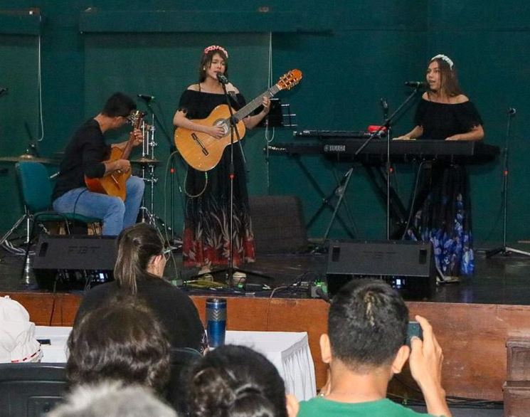 Música, folclor y tradición en Neiva