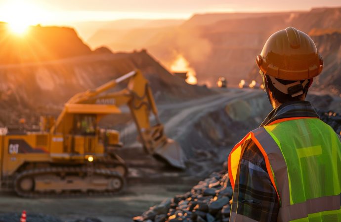 Urgen decisiones prioritarias para el sector minero-energético