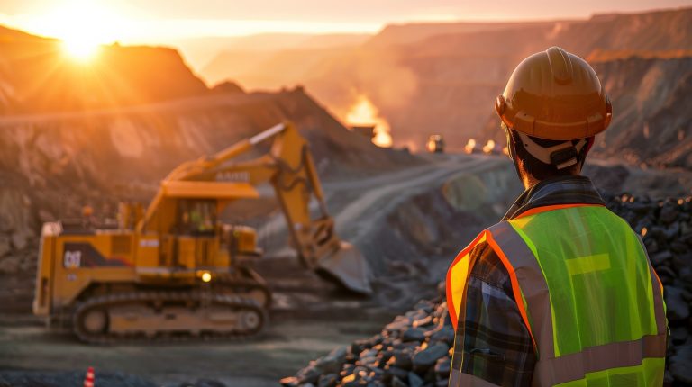 Urgen decisiones prioritarias para el sector minero-energético
