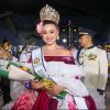 Bailey Sersland, Reina Nacional Del Bambuco 2026