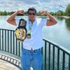 Juan David Calderón conquista Estados Unidos y se corona campeón NAGA en Colorado Springs