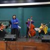 Exaltan talento de los creadores musicales