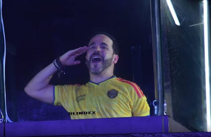 De la Espriella anuncia “Gobernaré para todos los colombianos»