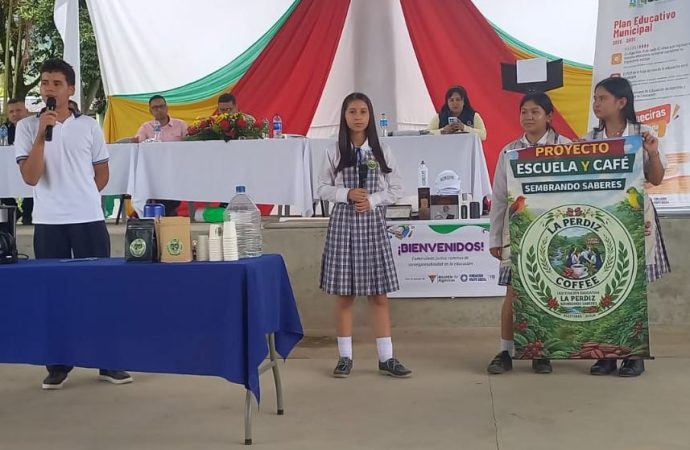 Así fue el Foro Educativo Municipal 2026 en Algeciras