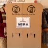 Avanza proceso electoral