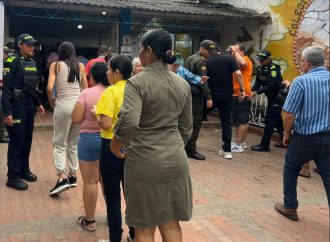 Así se vivió jornada electoral en Neiva y Huila