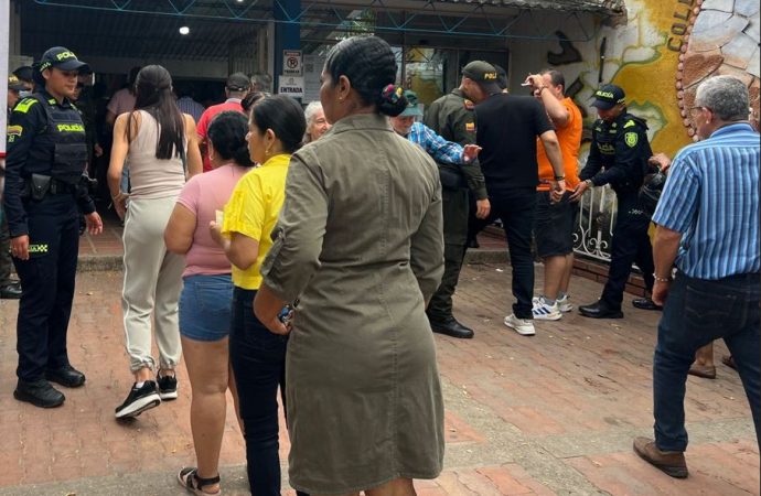 Así se vivió jornada electoral en Neiva y Huila