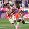 Nueva manera de leer el fútbol en esta Copa del Mundo