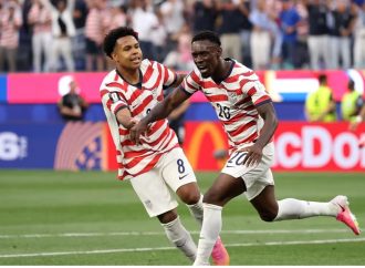 Nueva manera de leer el fútbol en esta Copa del Mundo