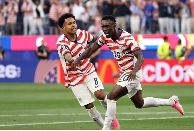 Nueva manera de leer el fútbol en esta Copa del Mundo