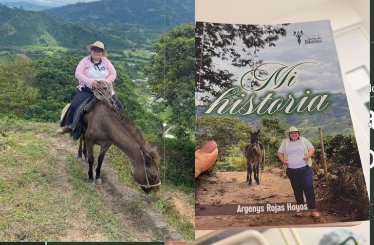 La Literatura vive en San Pedro