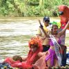 Cultura y tradición en el Río Magdalena.